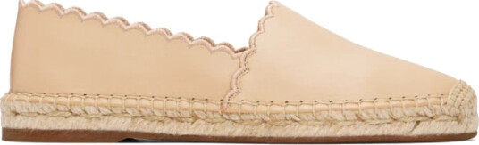 Chloé Dame Sko Beige 37 EU, Chloé Dame Sko Beige 37 EU,