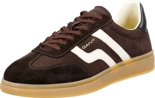 Gant Cuzmo Sneaker Brown 47
