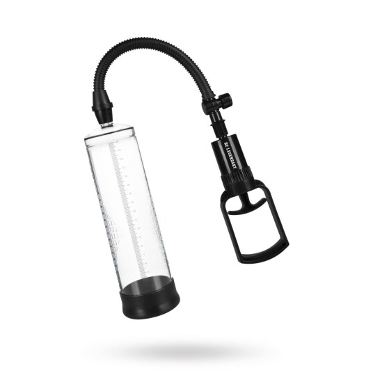 Easy-Grip Penis Pump Easy-Grip Penis Pump