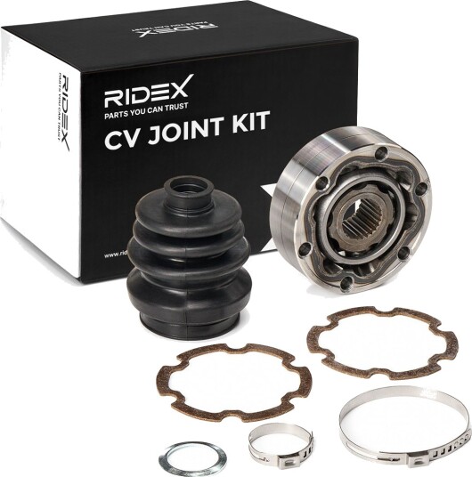 Drivledd RIDEX 5J0454