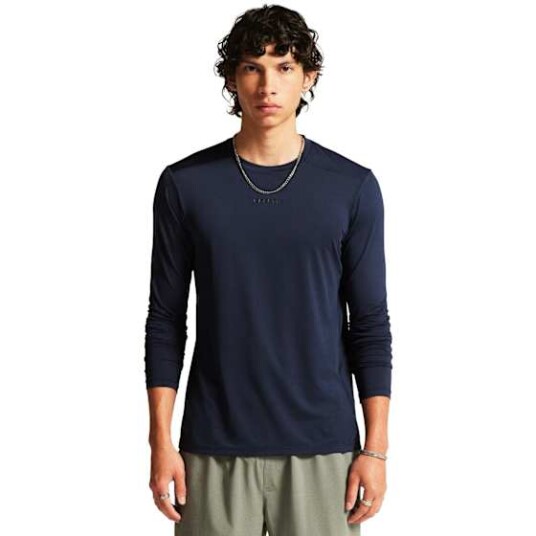 Craft ADV Essence Ls Tee 2 Herre Blaze L Craft ADV Essence Ls Tee 2 Herre Blaze L