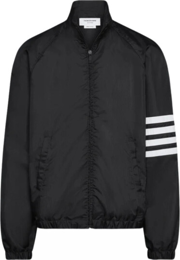 Thom Browne Herre Jakker Svart L,