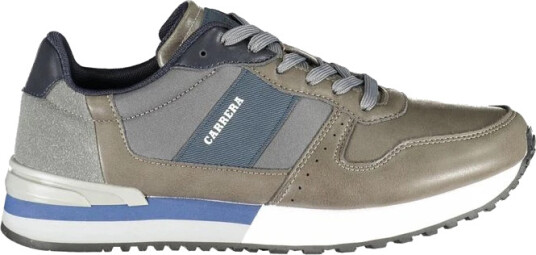 Carrera Herre Sko Flerfarget 44 EU,
