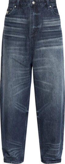 Misbhv Herre Jeans Blå W29, Misbhv Herre Jeans Blå W29,