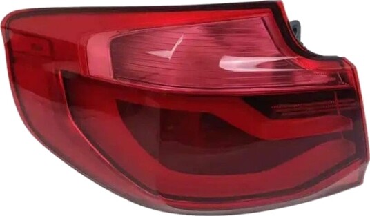 BMW 63217417469 Baklykt