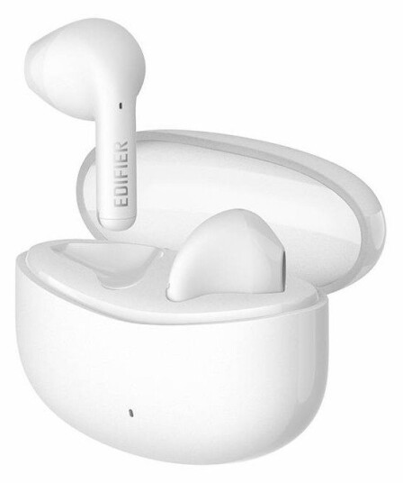 Edifier X2s - True Wireless-Hodetelefoner Med Mikrofon Edifier X2s - True Wireless-Hodetelefoner Med Mikrofon