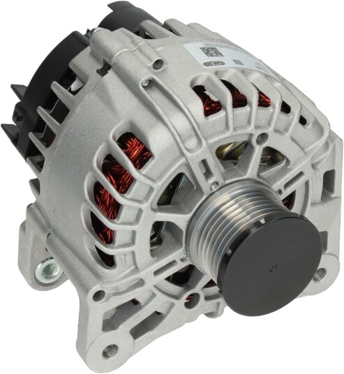 HC Cargo F 032 116 240 Dynamo HC Cargo F 032 116 240 Dynamo