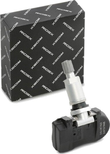 Hjulsensor, kontrollsystem for dekktrykk RIDEX 2232W0085