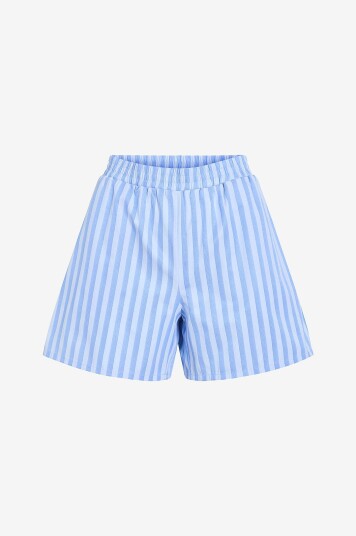 Vila - Shorts viAstana RW - Blå