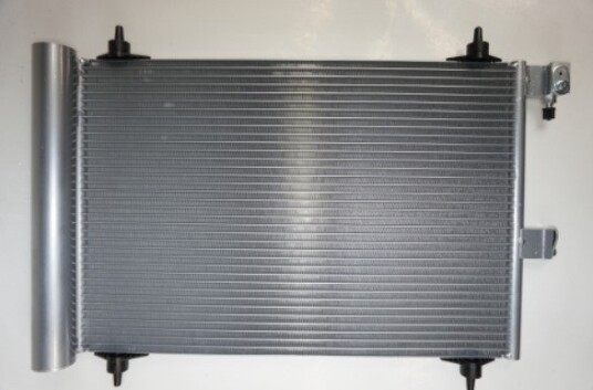 Kondensator klimaanlegg CLIMTEX CH2 020 Kondensator klimaanlegg CLIMTEX CH2 020