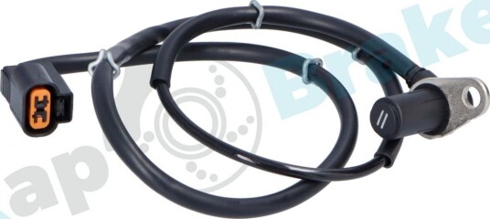 ABS sensor RAP BRAKES R-A0657