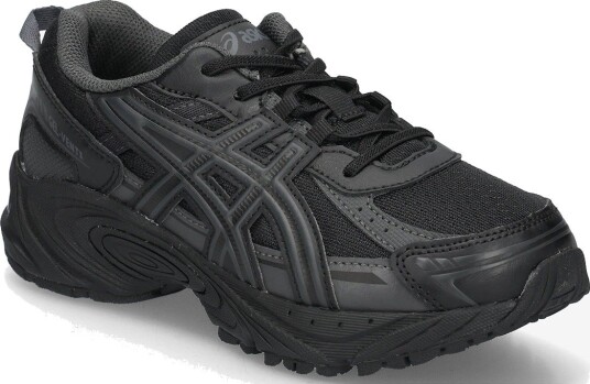 Asics Gel-Ventx Ps - BLACK/CARRIER GREY - 35
