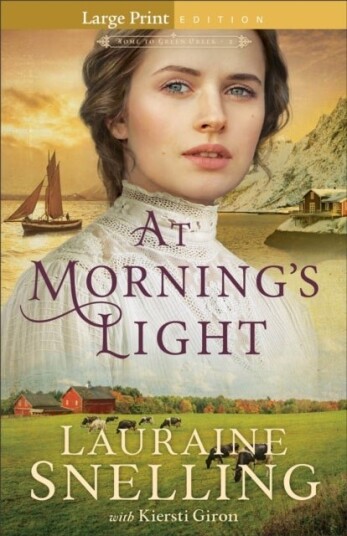 At Morning's Light At Morning's Light