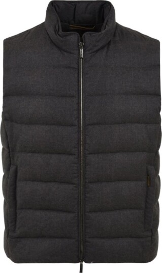 Moorer Herre Jakker Grå 3XL, Moorer Herre Jakker Grå 3XL,