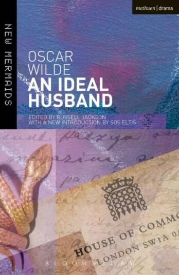An Ideal Husband Av Oscar Wilde