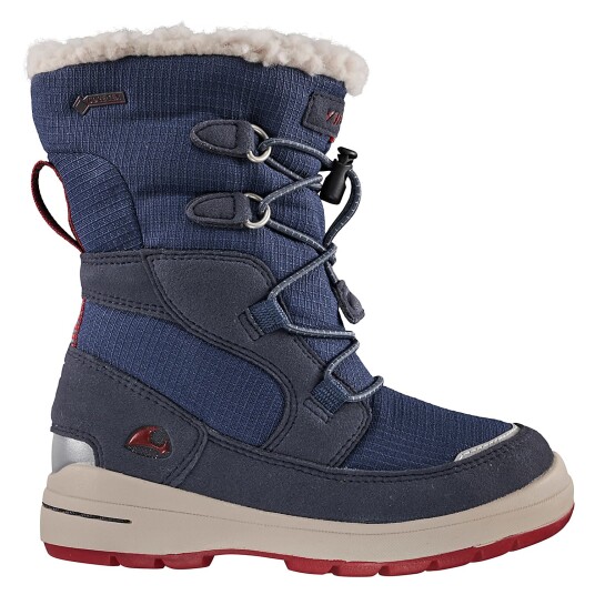 Viking Haslum GTX Navy 5 Navy 22