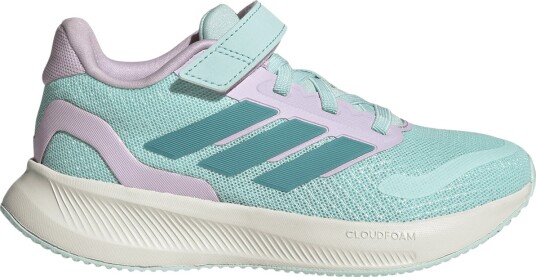 Adidas Sportswear Runfalcon 5 El C Blue 32