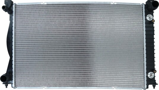 KAMOKA 7700064 Radiator motorkjøling