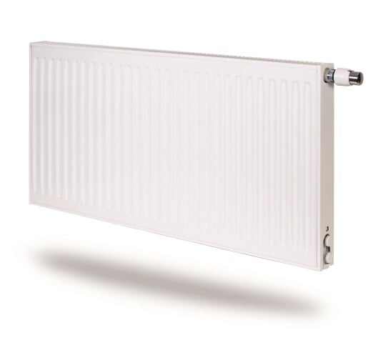 Thermopanel TP21 616 V4 Radiator høyde 600 mm 600 x 1600 mm Varme
