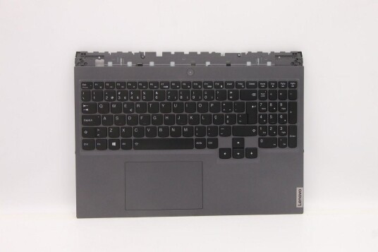 Lenovo Upper Case ASM_POR L82JD