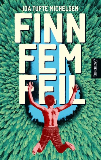 Finn fem feil Finn fem feil