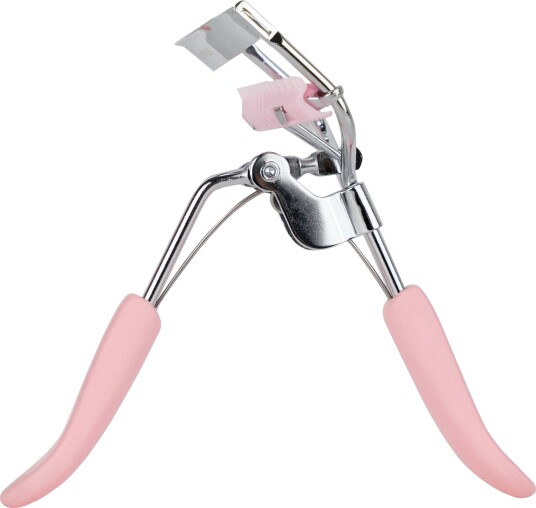 Brushworks Pro Lash Curler With Comb
