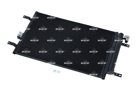 Kondensator NRF 35403 Kondensator NRF 35403