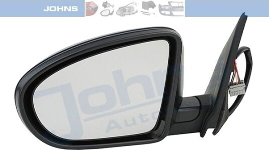 Sidespeil JOHNS 27 47 37 21 Sidespeil JOHNS 27 47 37 21