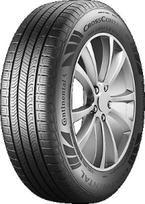 Continental CrossContact RX 255/45R21 106V