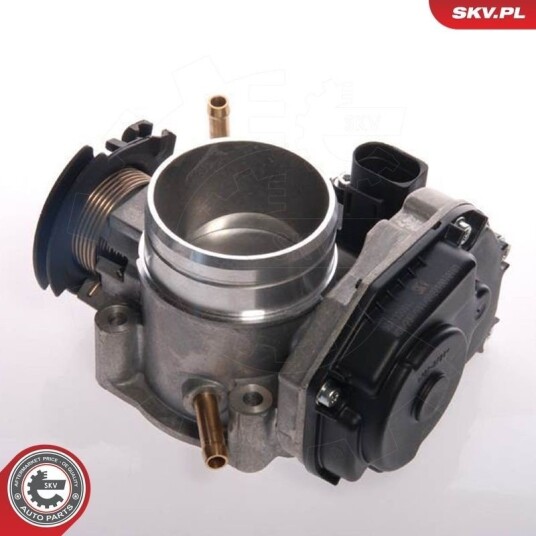 Gasspjeld ESEN SKV 12SKV020