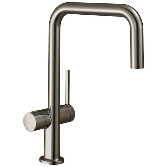 Hansgrohe Kjøkkenarmatur Talis M54 med U Tut 72807800 Hansgrohe Kjøkkenarmatur Talis M54 med U Tut 72807800
