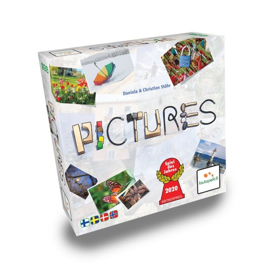 Lautapelit Pictures Nordic