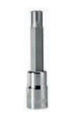 Pro-Line Spline Skaftsok 1/2" M10 X 100 Mm Lang (58551)