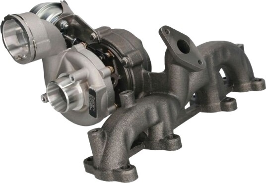 Turbolader EVORON EVTC0158 Turbolader EVORON EVTC0158
