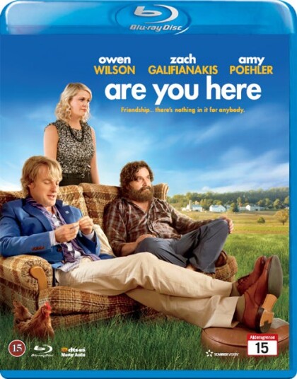 Are You Here Are You Here