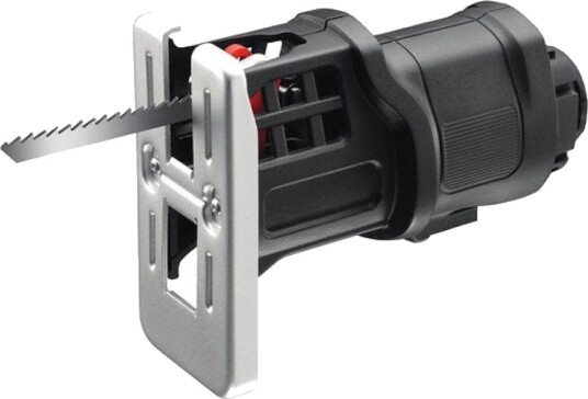 Black & Decker Multievo Stikksag Applikasjonshode til Elektroverktøy