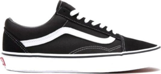 Vans Old Skool Black/White 39 Vans Old Skool Black/White 39