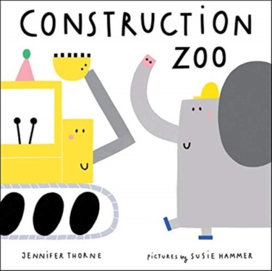 Construction Zoo Construction Zoo