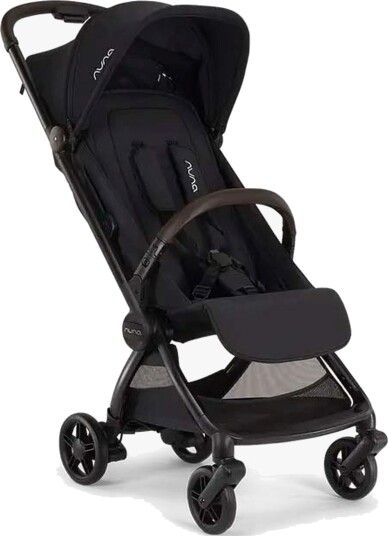 Nuna VIAA CABN Trille, Caviar