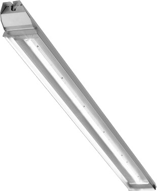 Crafter G2 Long 76W 11700 Lm 4000K Cri 80 89 Lineær Linseoptikk 60° L1770 Mm El Ds4 Dip 44/55/66/76W Gf 5X2,5Mm²