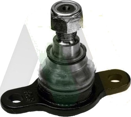 Bærekule MOTAQUIP VSJ704