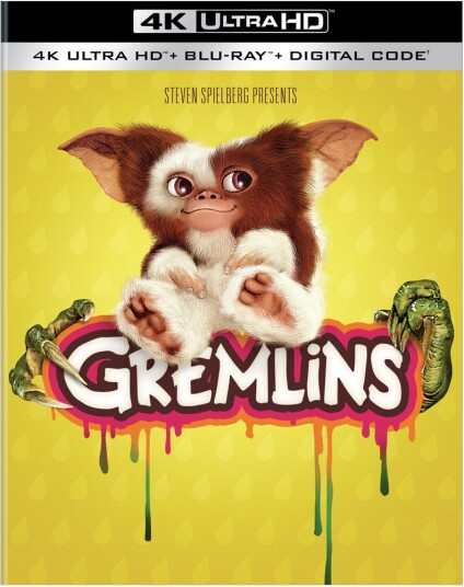 Gremlins Gremlins