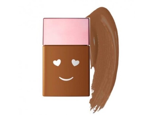 Benefit Benefit Hello Happy Soft Blur Matte Finish Liquid Foundation 10 Deep Warm Spf 15 30 Ml 