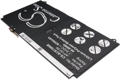 Batteri til Acer Aspire S7-392 etc