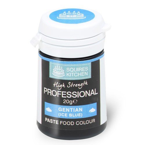 Sk Pastafarge Gentian Ice Blue 20g 