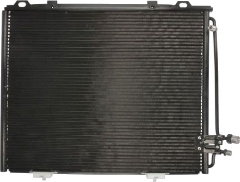 Kondensator THERMOTEC KTT110010