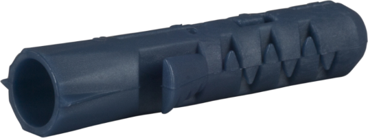Essve Nylonplugg N10x50 50 Essve Nylonplugg N10x50 50