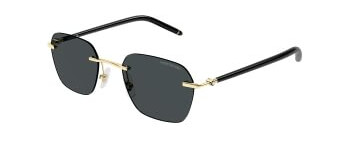 Mont Blanc MB0270S 001 5121 Mont Blanc MB0270S 001 5121