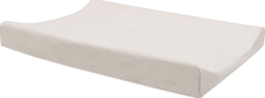 Jollein Stellemattetrekk Frotté 50x70cm Oatmeal