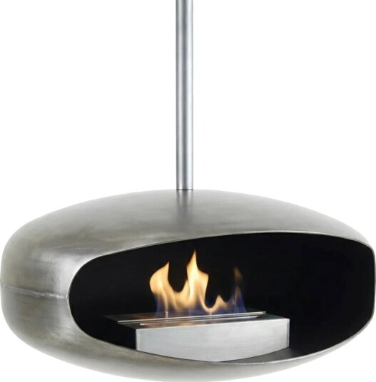 Hein & Haugaard Ufo-60 - Takhengt biopeis - New York (BIO-40-006-cus400-flat)